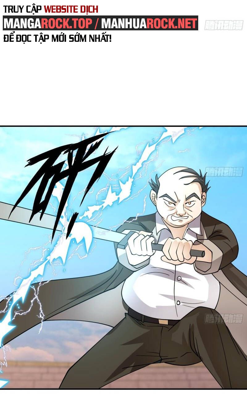 đọc truyện Trên Người Ta Có Một Con Rồng Chương 611 ảnh 18 tại Thiên Thai Truyện