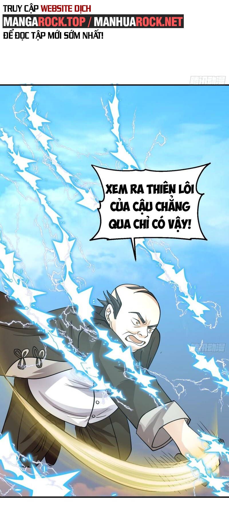 đọc truyện Trên Người Ta Có Một Con Rồng Chương 611 ảnh 19 tại Thiên Thai Truyện