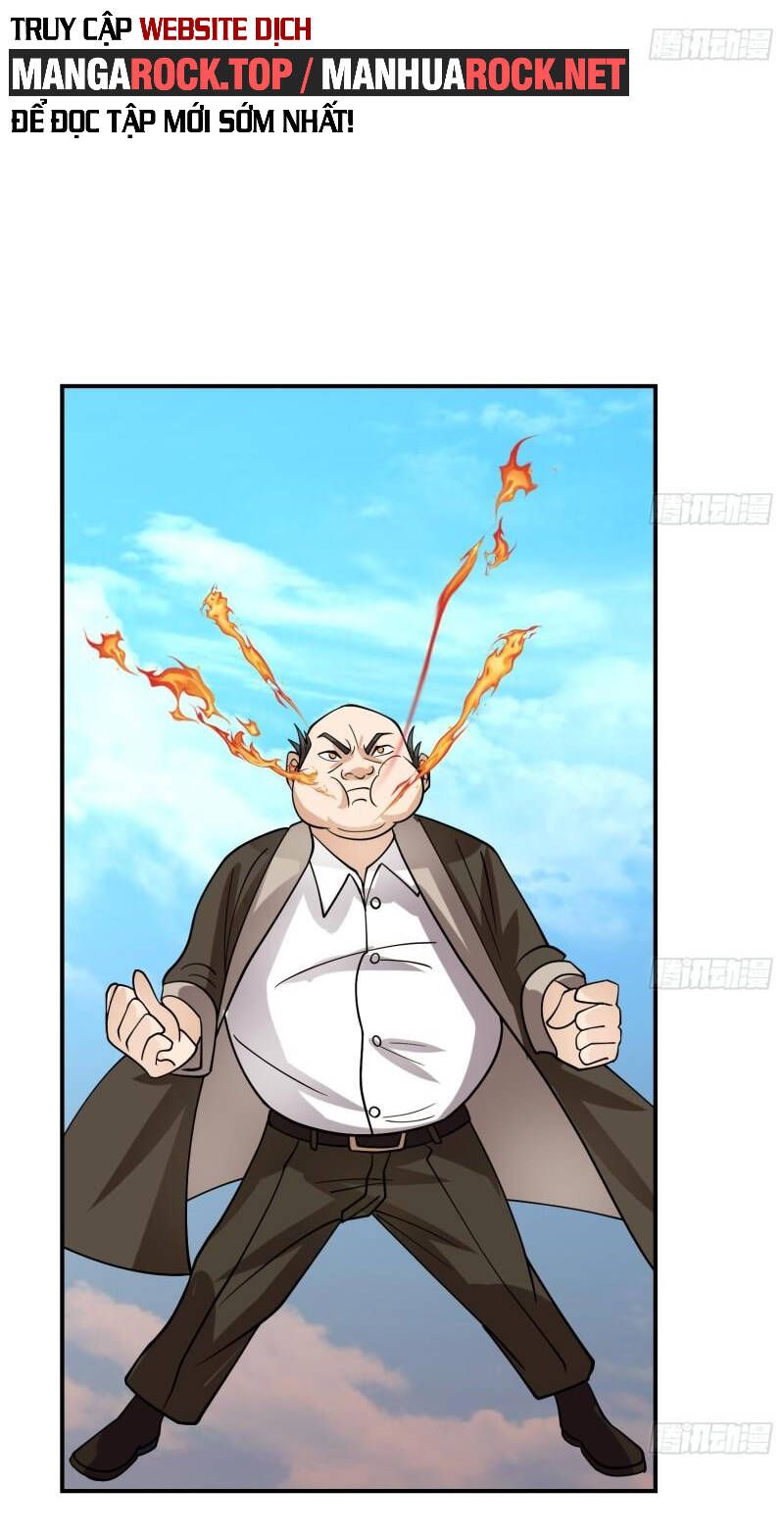 đọc truyện Trên Người Ta Có Một Con Rồng Chương 611 ảnh 20 tại Thiên Thai Truyện