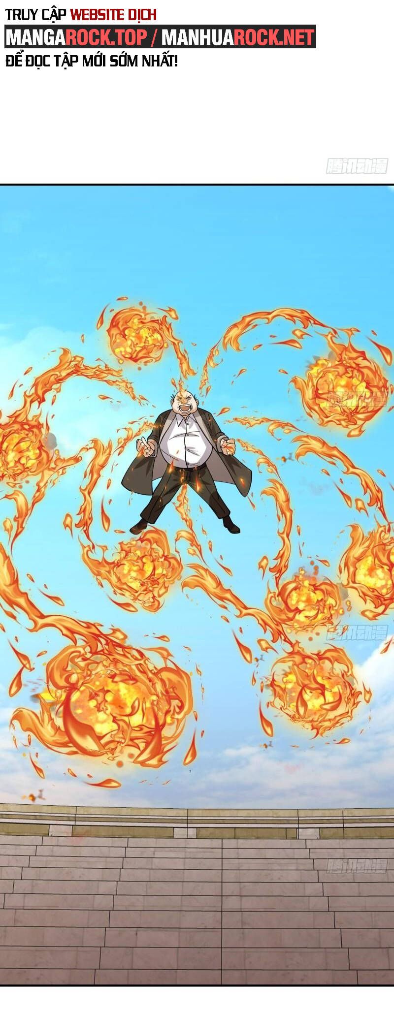 đọc truyện Trên Người Ta Có Một Con Rồng Chương 611 ảnh 21 tại Thiên Thai Truyện