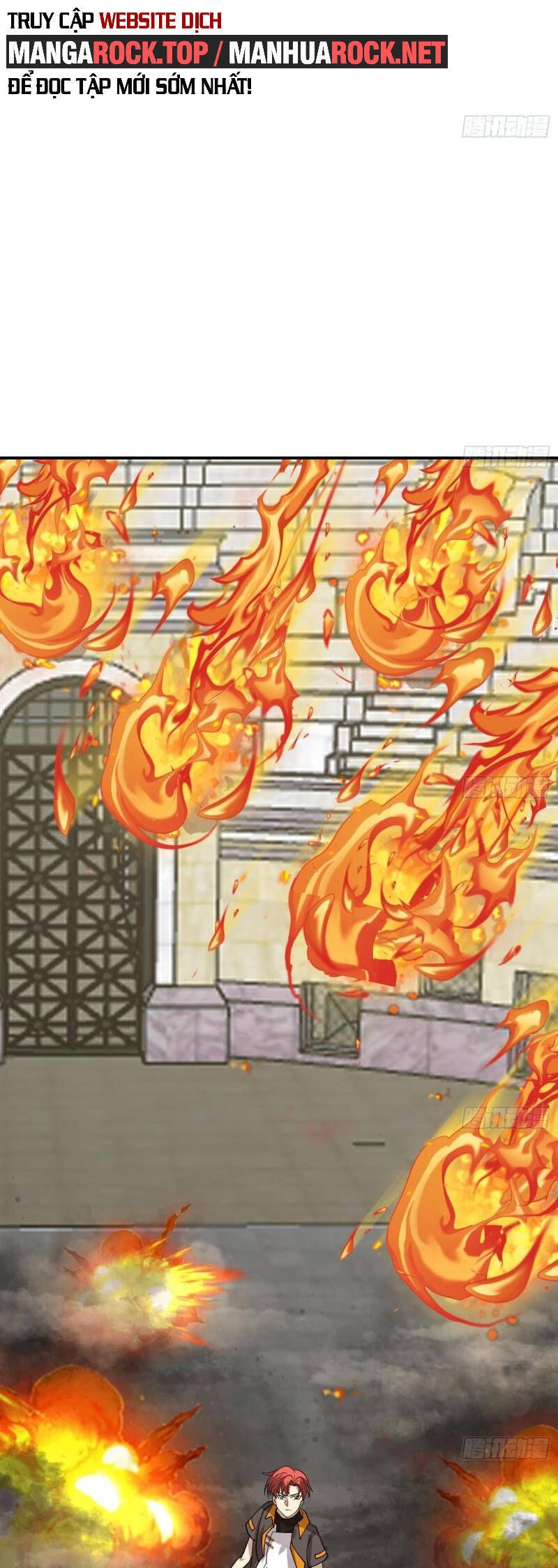 đọc truyện Trên Người Ta Có Một Con Rồng Chương 611 ảnh 22 tại Thiên Thai Truyện