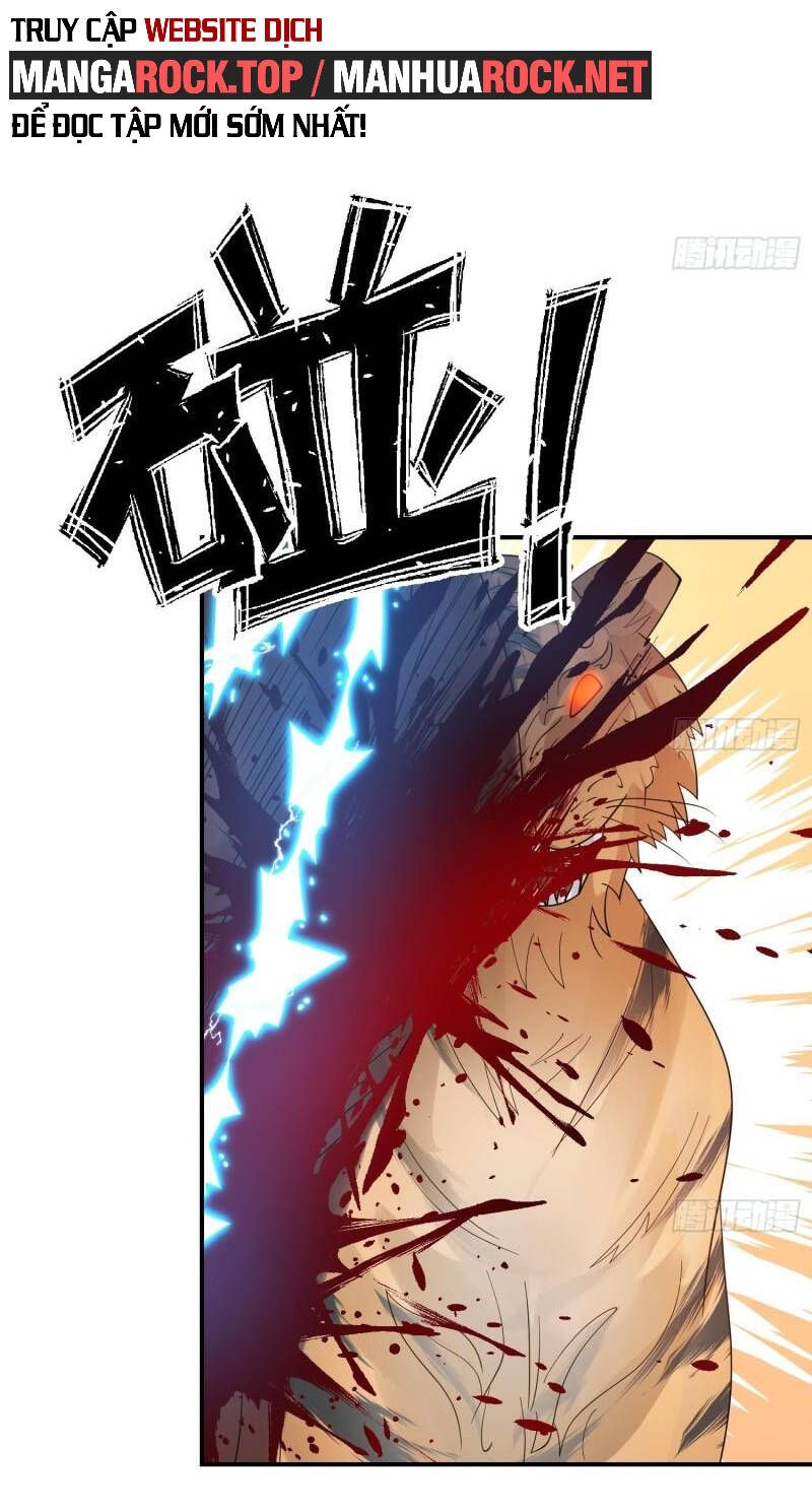 đọc truyện Trên Người Ta Có Một Con Rồng Chương 611 ảnh 5 tại Thiên Thai Truyện