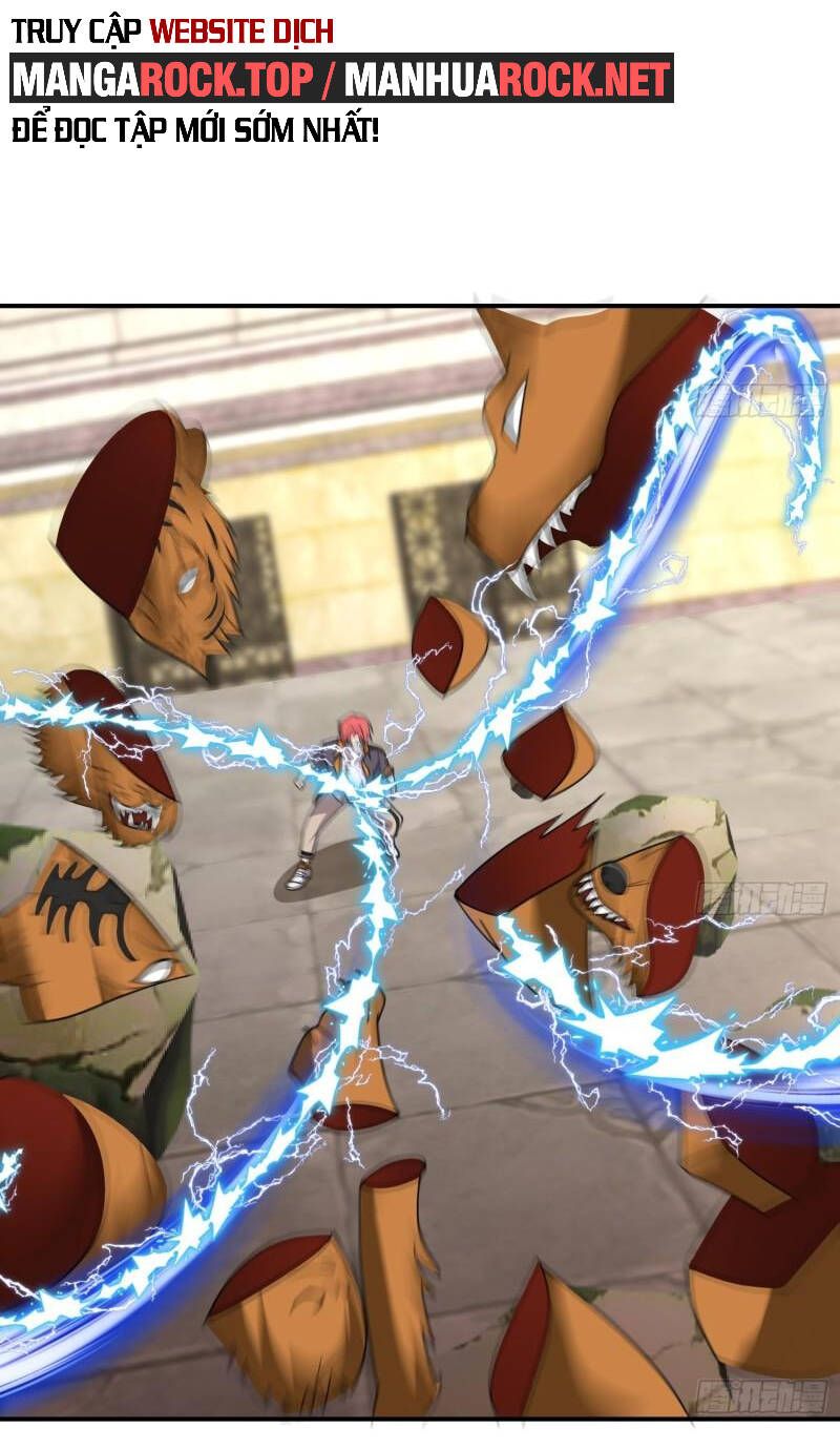 đọc truyện Trên Người Ta Có Một Con Rồng Chương 611 ảnh 7 tại Thiên Thai Truyện