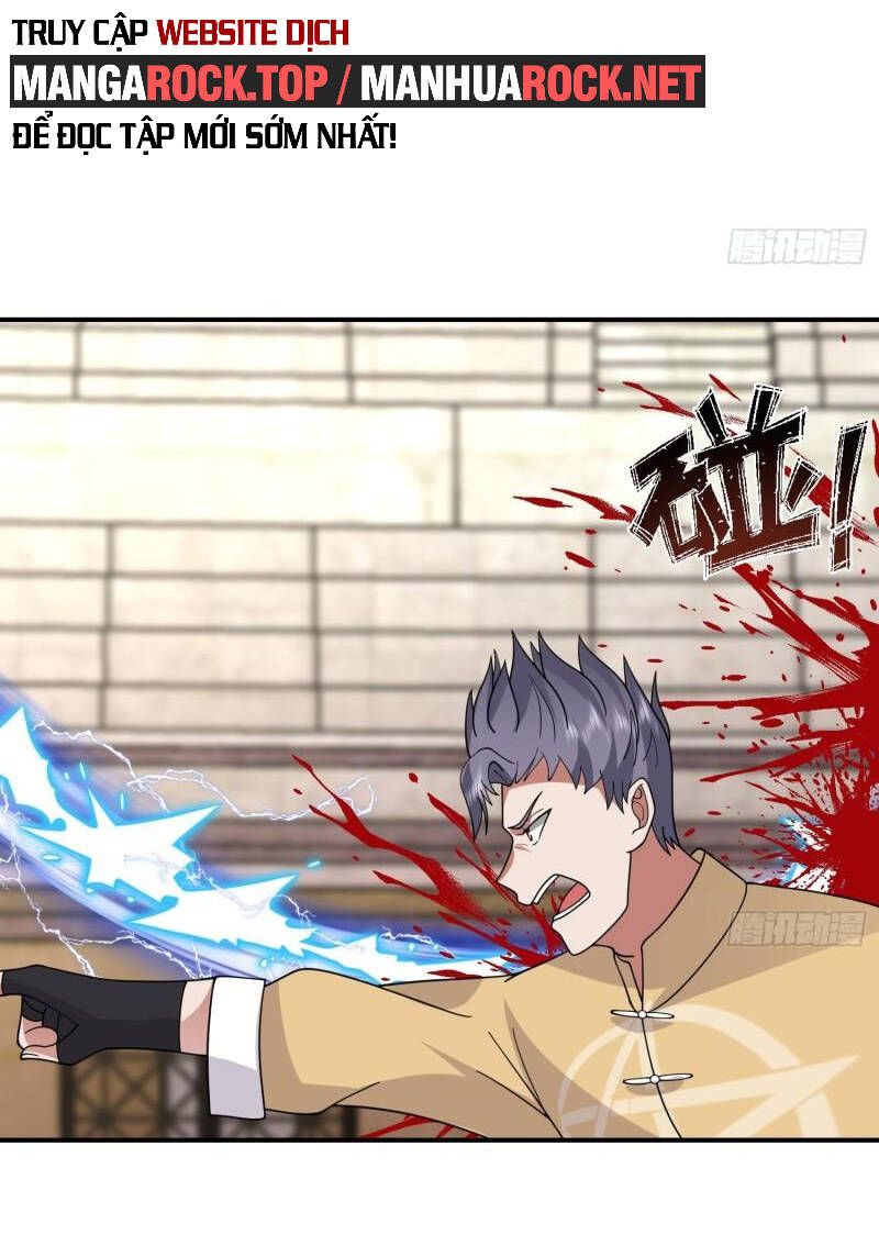 đọc truyện Trên Người Ta Có Một Con Rồng Chương 611 ảnh 9 tại Thiên Thai Truyện