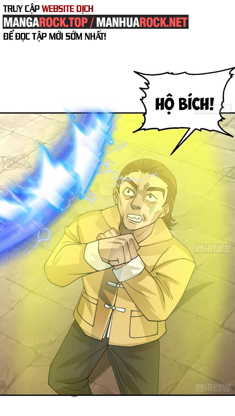 đọc truyện Trên Người Ta Có Một Con Rồng Chương 611 ảnh 11 tại Thiên Thai Truyện