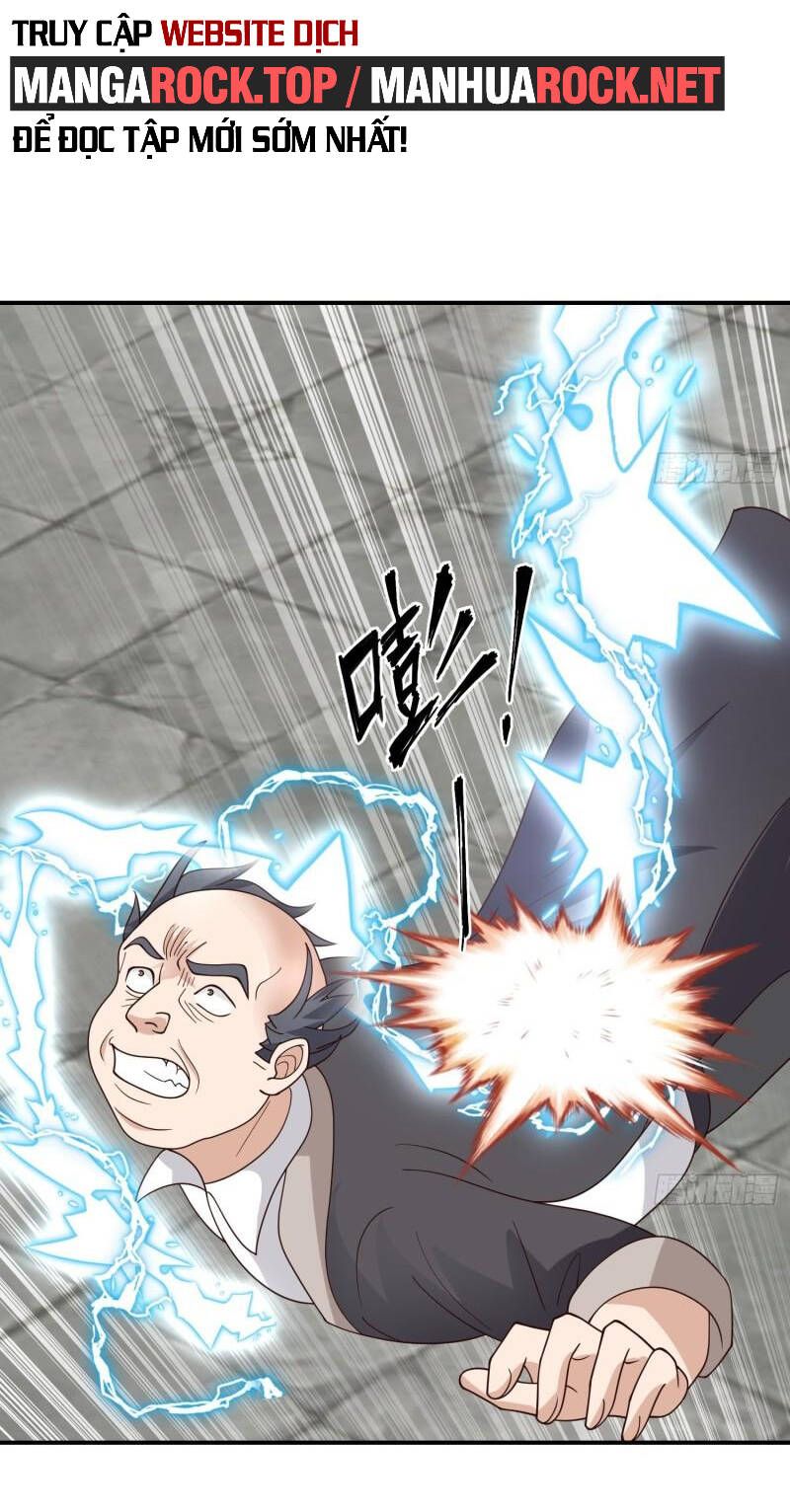 đọc truyện Trên Người Ta Có Một Con Rồng Chương 612 ảnh 14 tại Thiên Thai Truyện