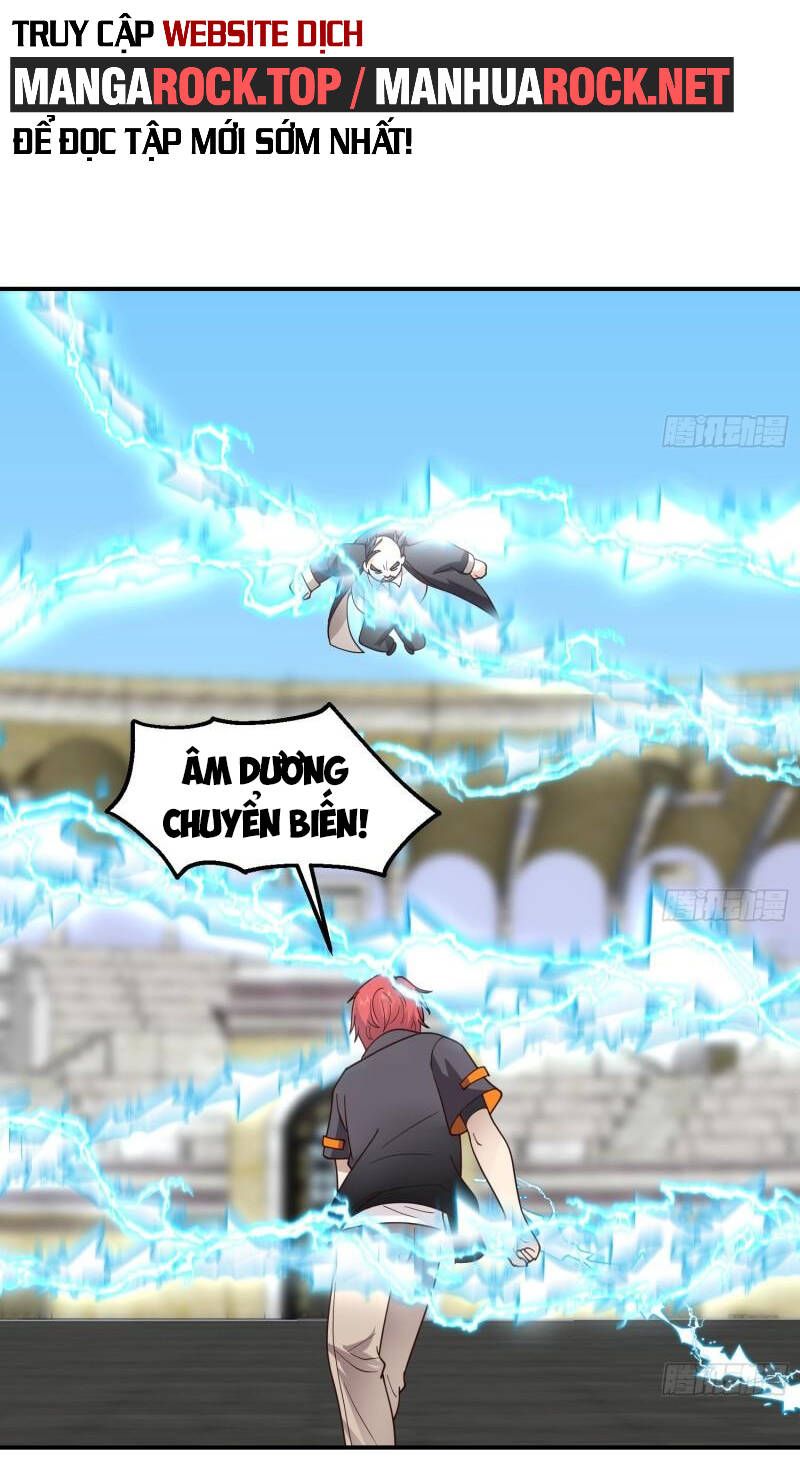 đọc truyện Trên Người Ta Có Một Con Rồng Chương 612 ảnh 15 tại Thiên Thai Truyện