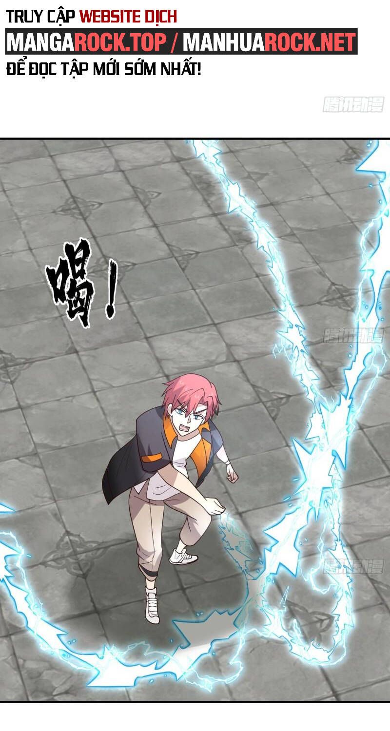 đọc truyện Trên Người Ta Có Một Con Rồng Chương 612 ảnh 16 tại Thiên Thai Truyện