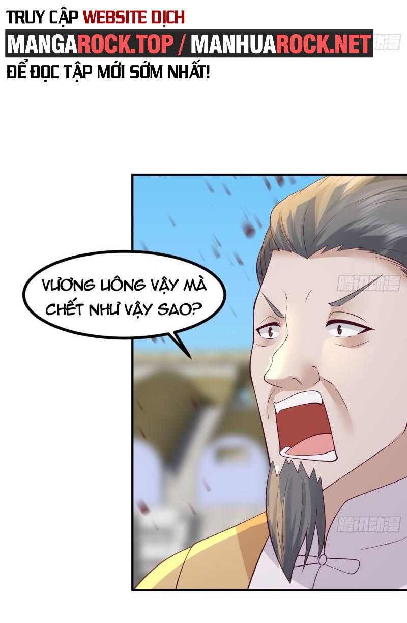 đọc truyện Trên Người Ta Có Một Con Rồng Chương 612 ảnh 19 tại Thiên Thai Truyện