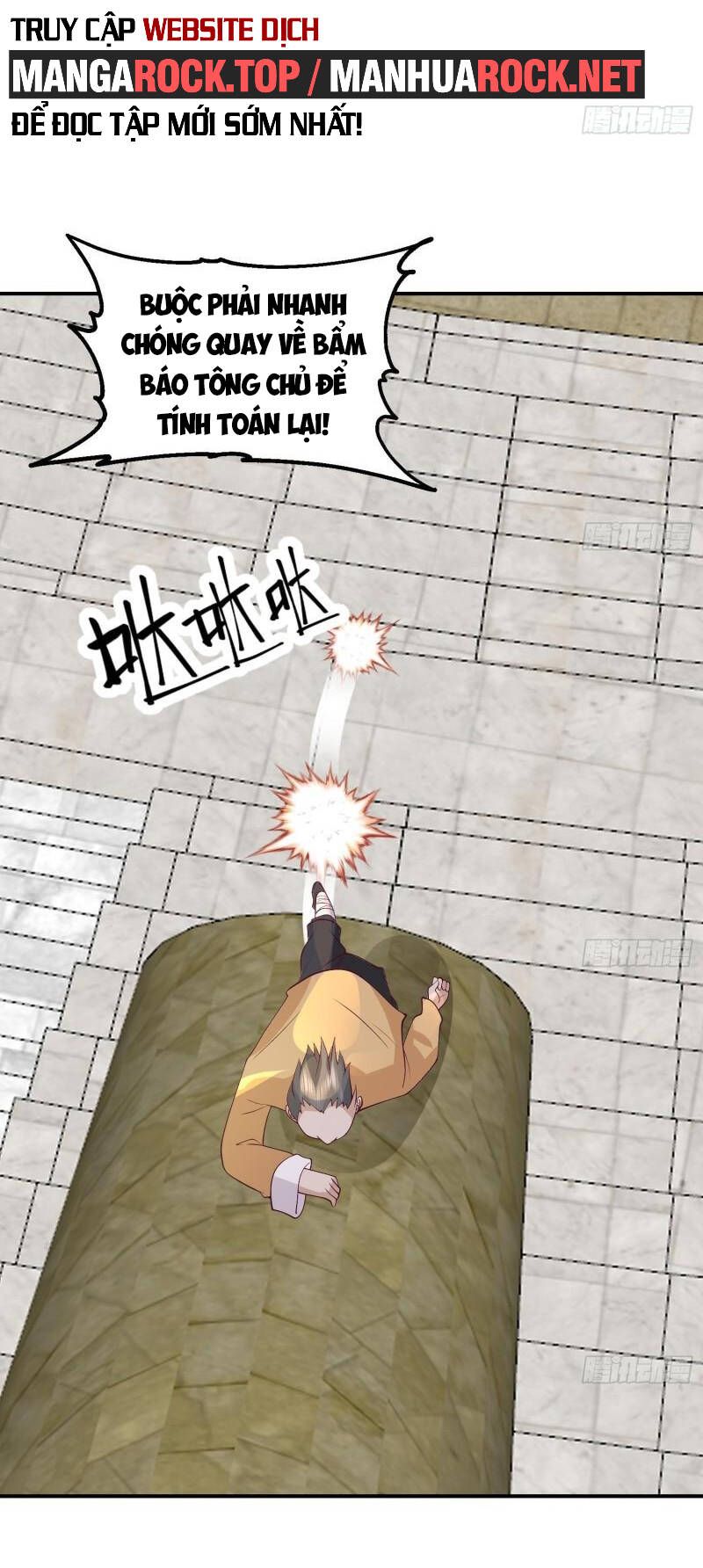 đọc truyện Trên Người Ta Có Một Con Rồng Chương 612 ảnh 20 tại Thiên Thai Truyện