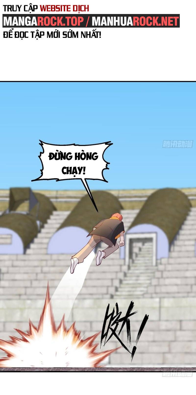 đọc truyện Trên Người Ta Có Một Con Rồng Chương 612 ảnh 21 tại Thiên Thai Truyện