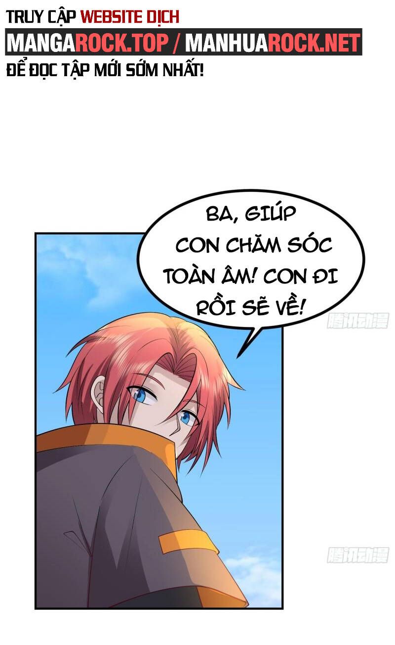 đọc truyện Trên Người Ta Có Một Con Rồng Chương 612 ảnh 22 tại Thiên Thai Truyện