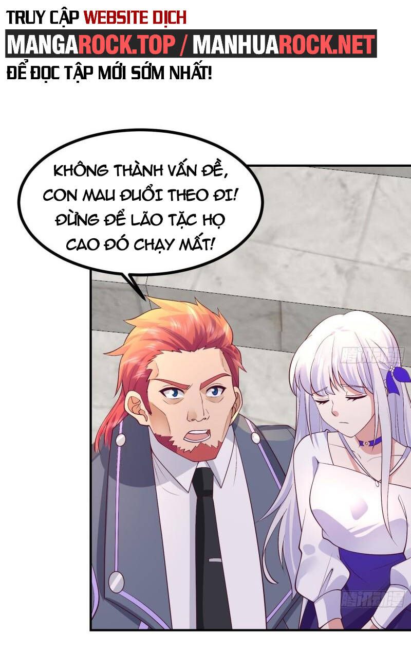 đọc truyện Trên Người Ta Có Một Con Rồng Chương 612 ảnh 23 tại Thiên Thai Truyện