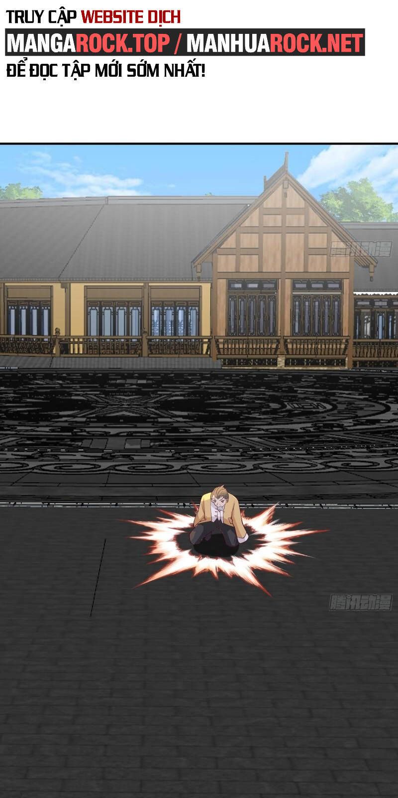 đọc truyện Trên Người Ta Có Một Con Rồng Chương 612 ảnh 26 tại Thiên Thai Truyện