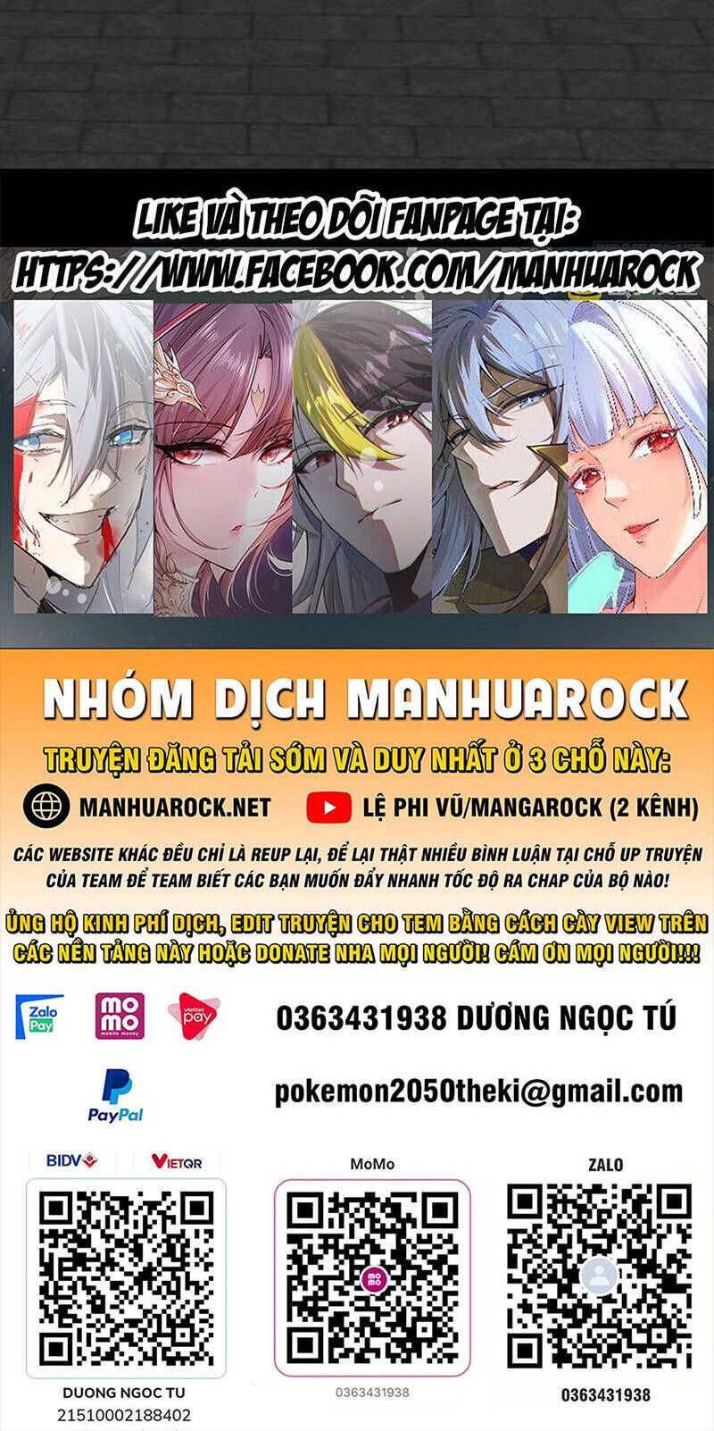 đọc truyện Trên Người Ta Có Một Con Rồng Chương 612 ảnh 27 tại Thiên Thai Truyện