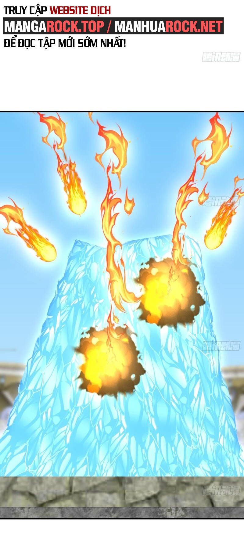 đọc truyện Trên Người Ta Có Một Con Rồng Chương 612 ảnh 8 tại Thiên Thai Truyện