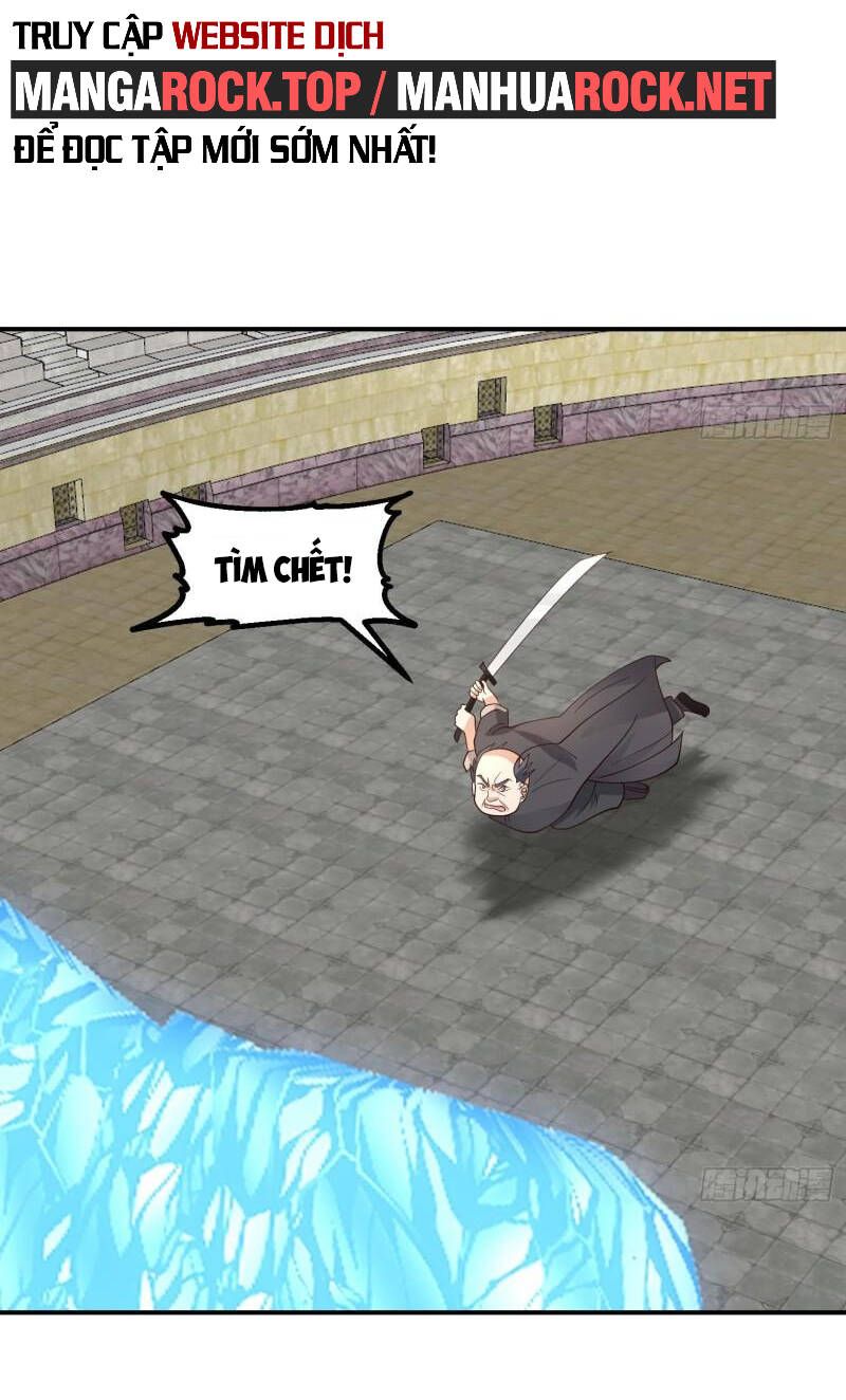 đọc truyện Trên Người Ta Có Một Con Rồng Chương 612 ảnh 10 tại Thiên Thai Truyện