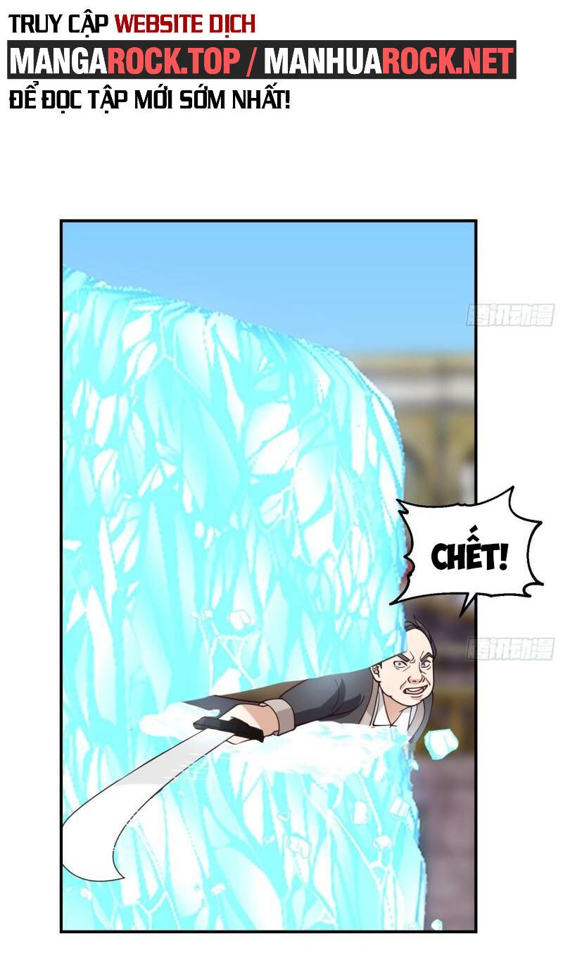 đọc truyện Trên Người Ta Có Một Con Rồng Chương 612 ảnh 11 tại Thiên Thai Truyện