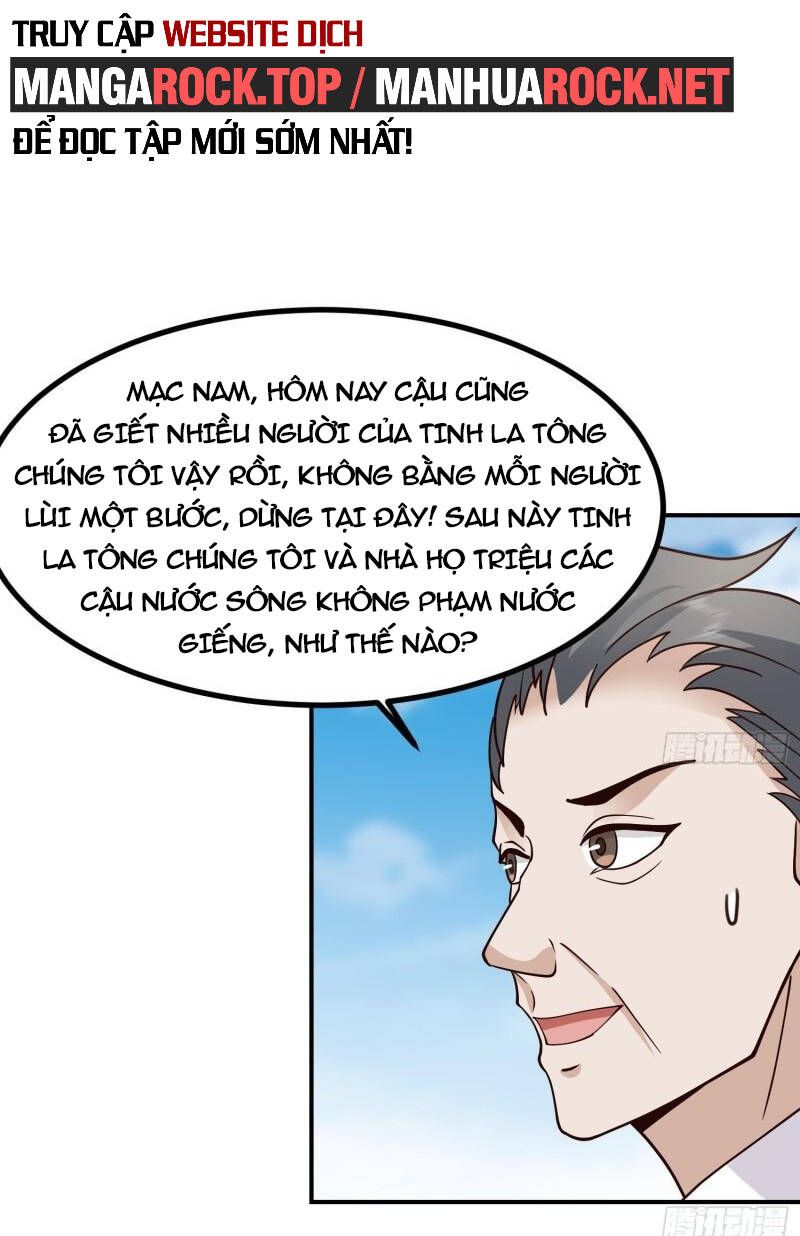 đọc truyện Trên Người Ta Có Một Con Rồng Chương 613 ảnh 13 tại Thiên Thai Truyện