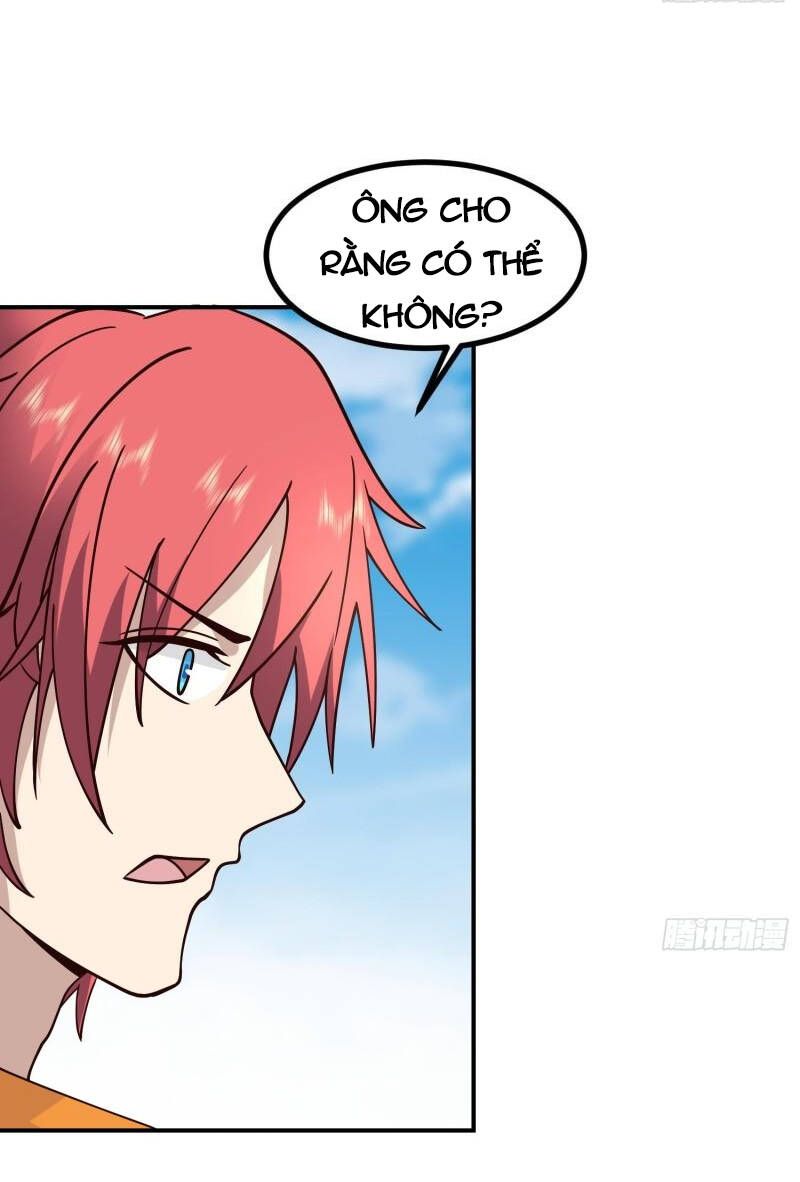 đọc truyện Trên Người Ta Có Một Con Rồng Chương 613 ảnh 14 tại Thiên Thai Truyện