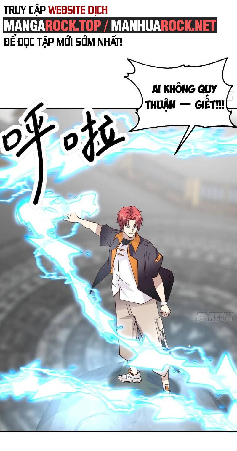 đọc truyện Trên Người Ta Có Một Con Rồng Chương 613 ảnh 16 tại Thiên Thai Truyện