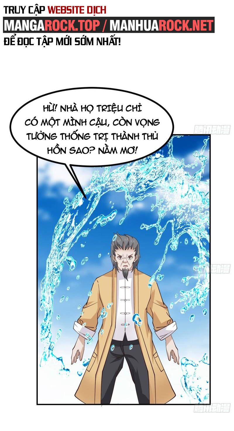 đọc truyện Trên Người Ta Có Một Con Rồng Chương 613 ảnh 17 tại Thiên Thai Truyện