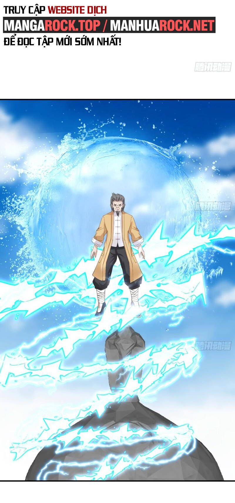 đọc truyện Trên Người Ta Có Một Con Rồng Chương 613 ảnh 18 tại Thiên Thai Truyện