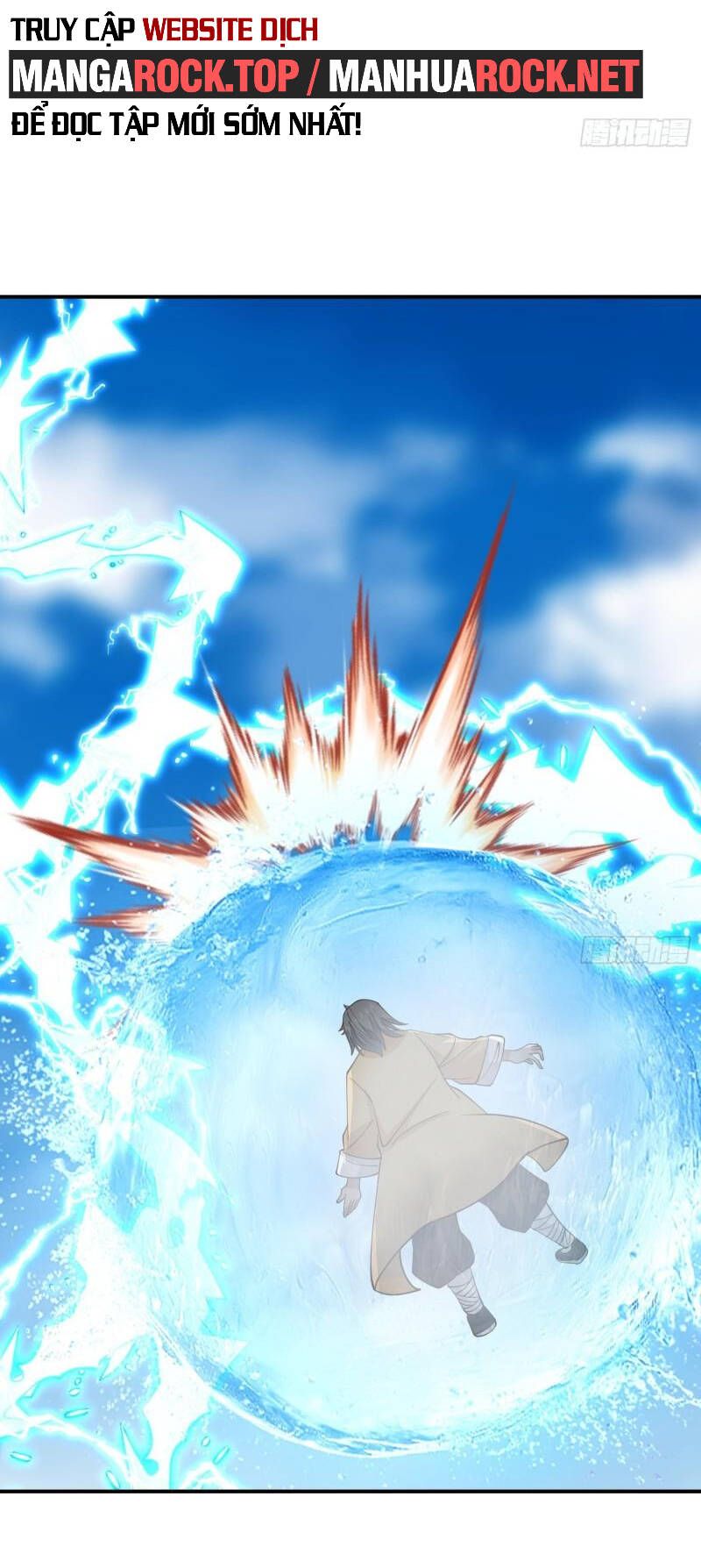 đọc truyện Trên Người Ta Có Một Con Rồng Chương 613 ảnh 19 tại Thiên Thai Truyện