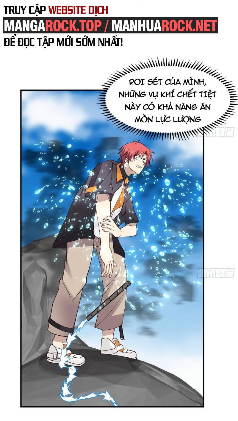 đọc truyện Trên Người Ta Có Một Con Rồng Chương 613 ảnh 22 tại Thiên Thai Truyện