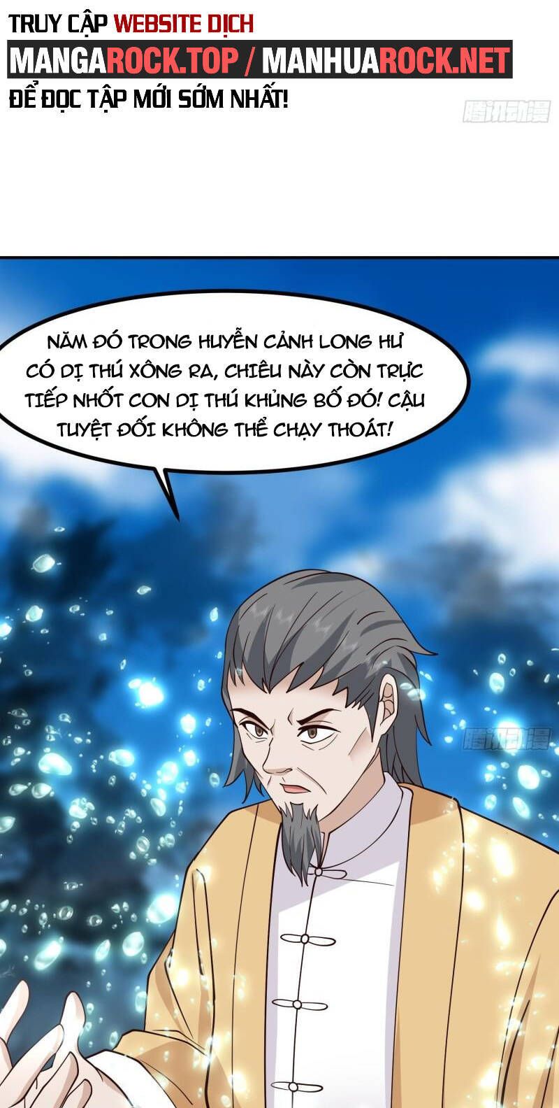 đọc truyện Trên Người Ta Có Một Con Rồng Chương 613 ảnh 23 tại Thiên Thai Truyện