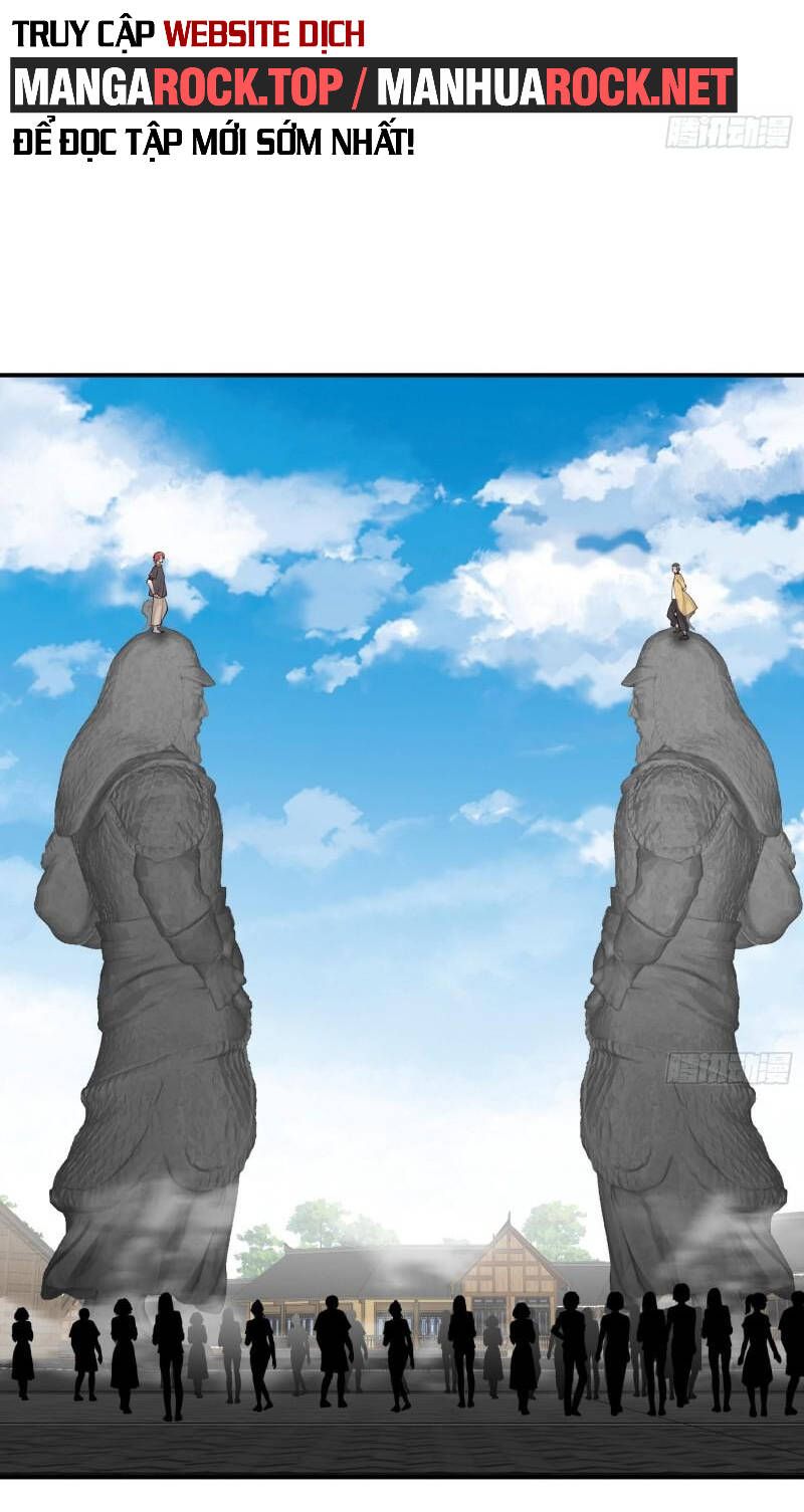 đọc truyện Trên Người Ta Có Một Con Rồng Chương 613 ảnh 5 tại Thiên Thai Truyện