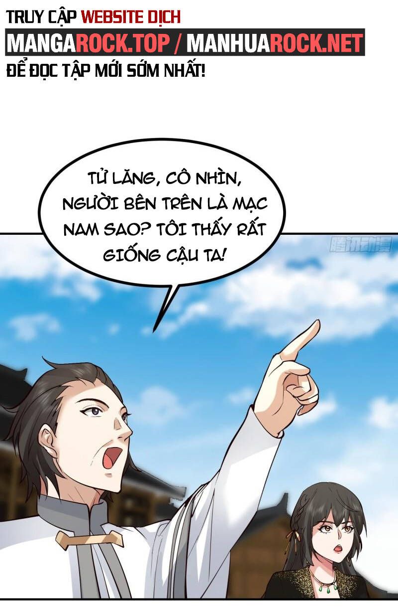 đọc truyện Trên Người Ta Có Một Con Rồng Chương 613 ảnh 6 tại Thiên Thai Truyện