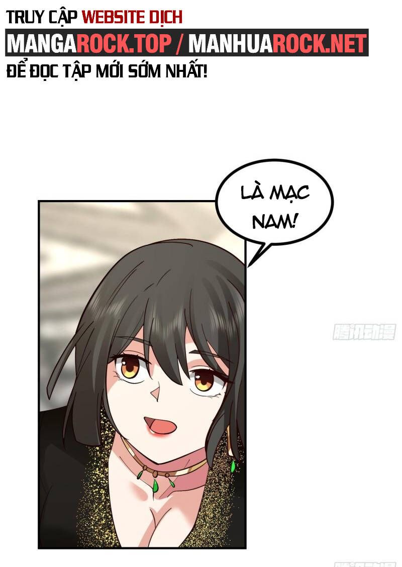 đọc truyện Trên Người Ta Có Một Con Rồng Chương 613 ảnh 7 tại Thiên Thai Truyện