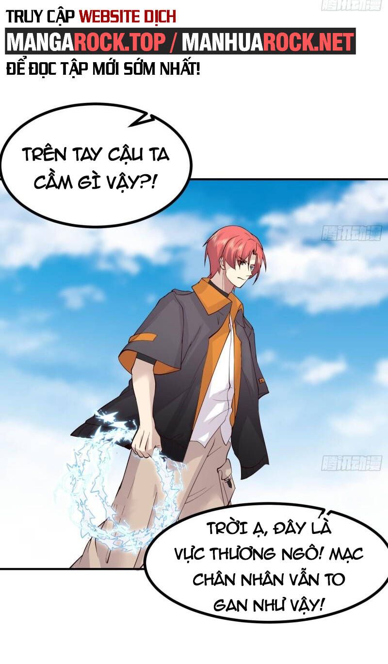 đọc truyện Trên Người Ta Có Một Con Rồng Chương 613 ảnh 8 tại Thiên Thai Truyện