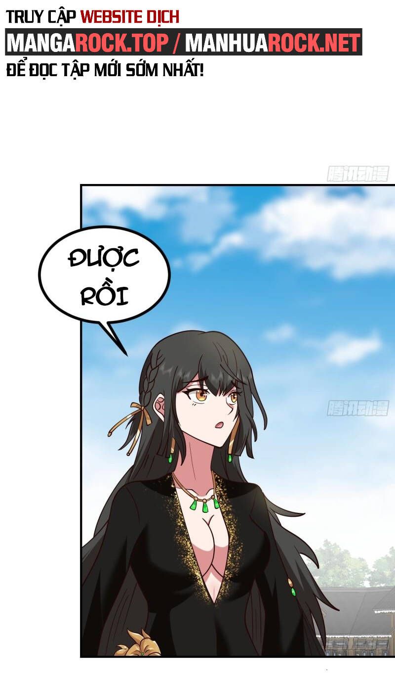 đọc truyện Trên Người Ta Có Một Con Rồng Chương 613 ảnh 11 tại Thiên Thai Truyện