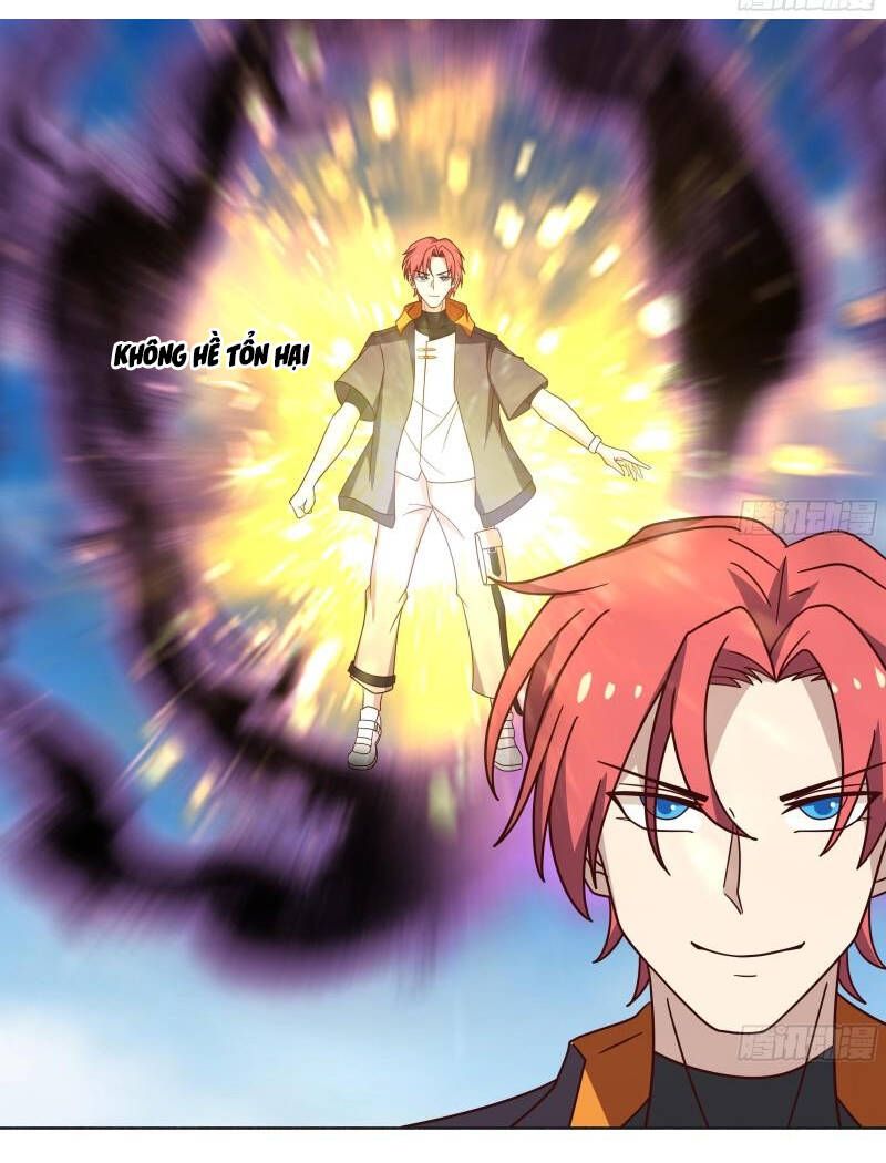 đọc truyện Trên Người Ta Có Một Con Rồng Chương 614 ảnh 15 tại Thiên Thai Truyện