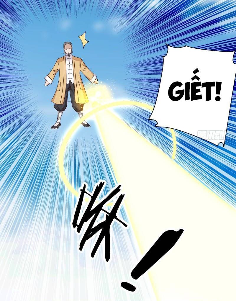 đọc truyện Trên Người Ta Có Một Con Rồng Chương 614 ảnh 17 tại Thiên Thai Truyện