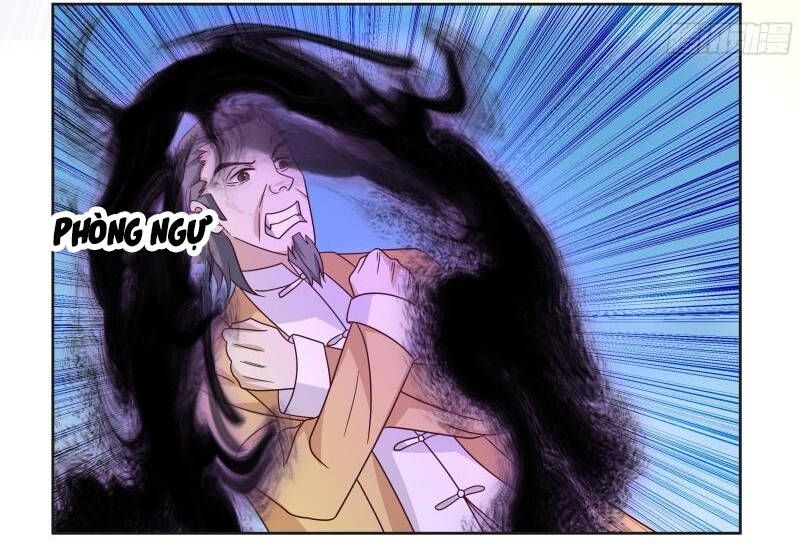 đọc truyện Trên Người Ta Có Một Con Rồng Chương 614 ảnh 18 tại Thiên Thai Truyện