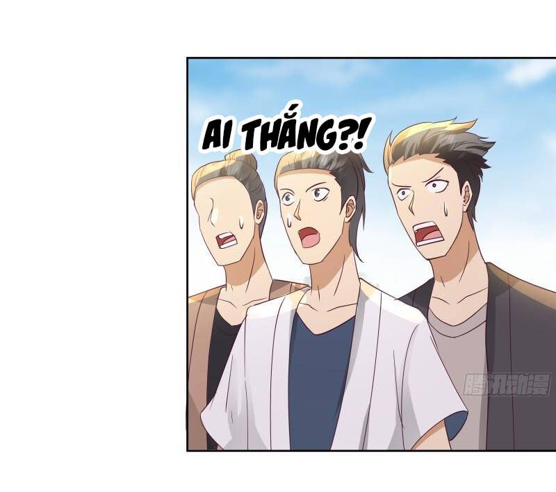 đọc truyện Trên Người Ta Có Một Con Rồng Chương 614 ảnh 21 tại Thiên Thai Truyện