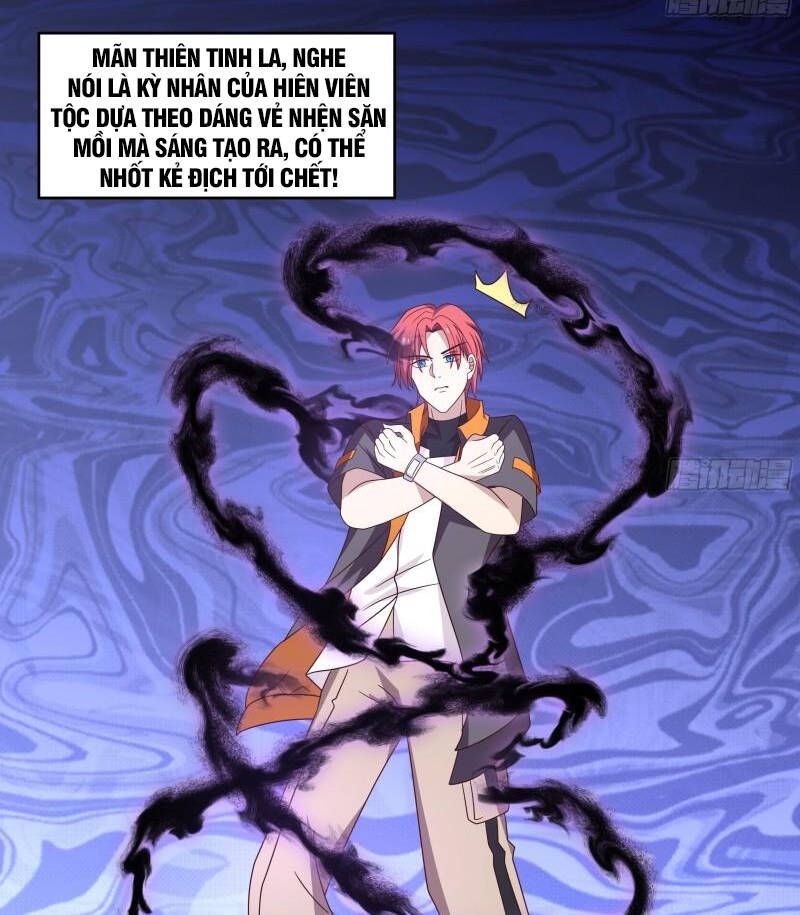 đọc truyện Trên Người Ta Có Một Con Rồng Chương 614 ảnh 4 tại Thiên Thai Truyện