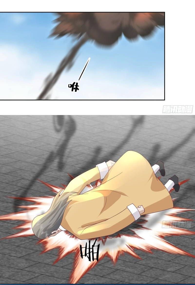 đọc truyện Trên Người Ta Có Một Con Rồng Chương 614 ảnh 22 tại Thiên Thai Truyện