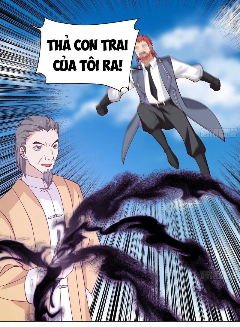 đọc truyện Trên Người Ta Có Một Con Rồng Chương 614 ảnh 7 tại Thiên Thai Truyện