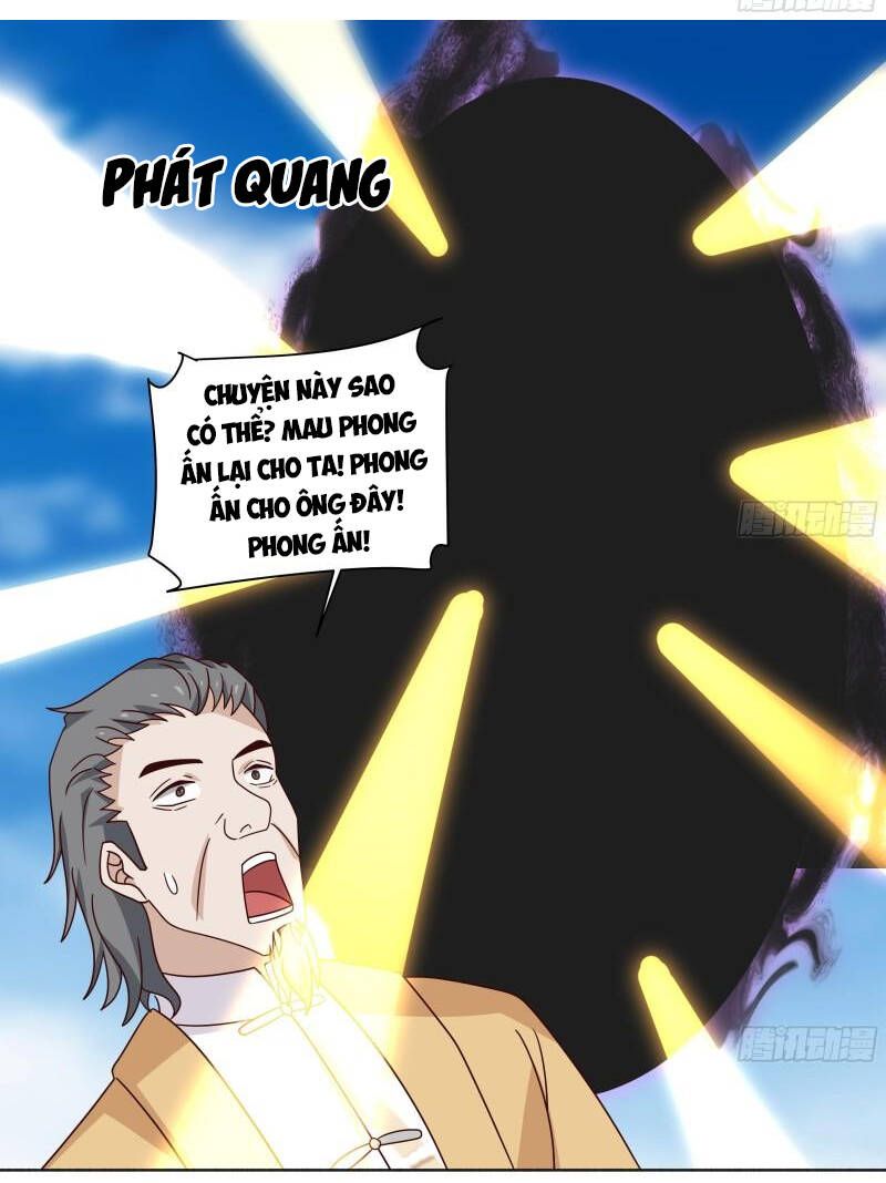 đọc truyện Trên Người Ta Có Một Con Rồng Chương 614 ảnh 11 tại Thiên Thai Truyện