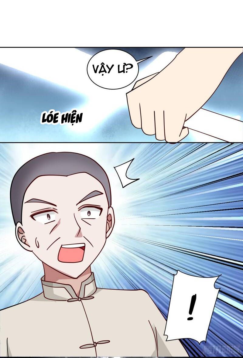 đọc truyện Trên Người Ta Có Một Con Rồng Chương 615 ảnh 12 tại Thiên Thai Truyện