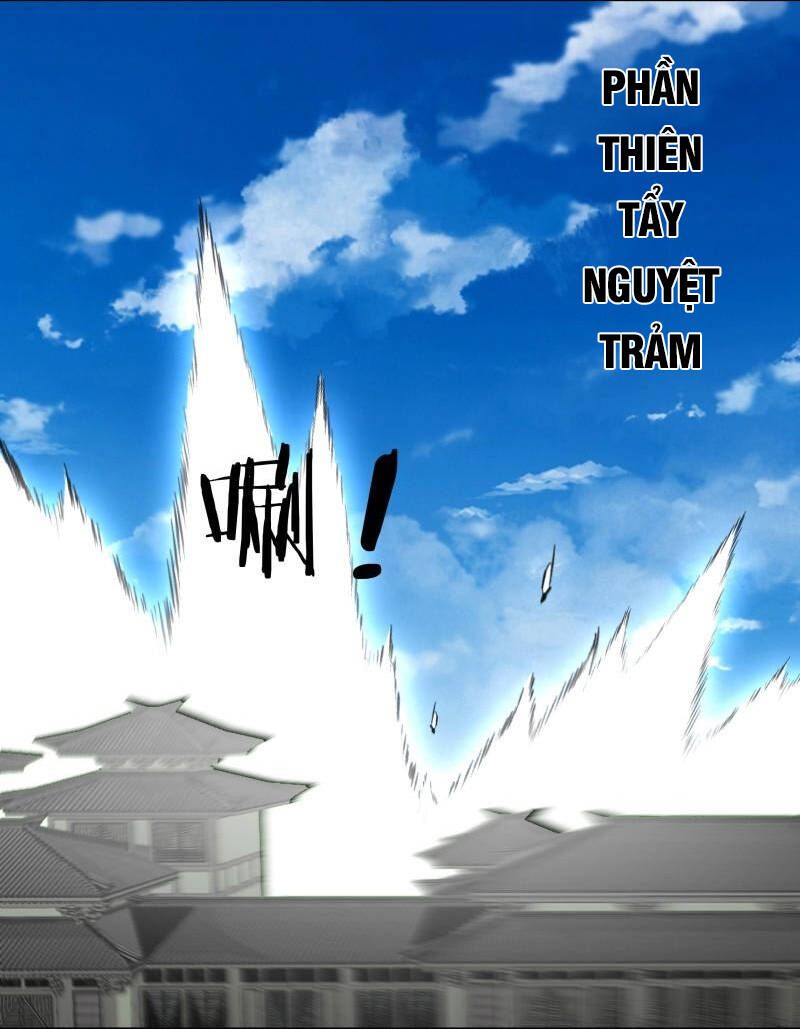 đọc truyện Trên Người Ta Có Một Con Rồng Chương 615 ảnh 14 tại Thiên Thai Truyện