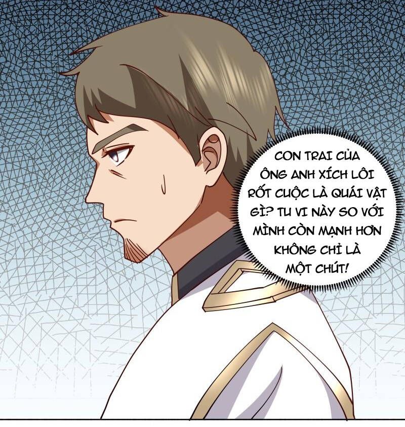 đọc truyện Trên Người Ta Có Một Con Rồng Chương 615 ảnh 18 tại Thiên Thai Truyện