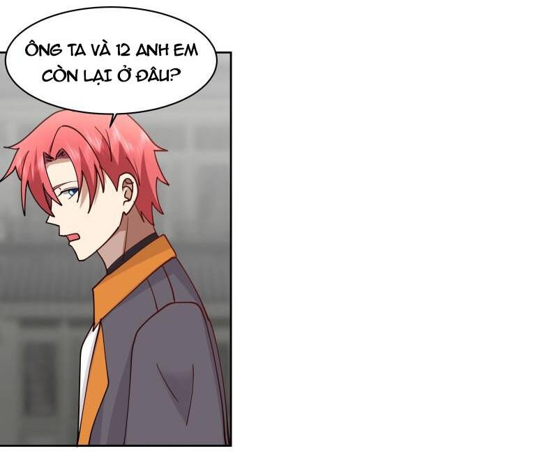 đọc truyện Trên Người Ta Có Một Con Rồng Chương 615 ảnh 19 tại Thiên Thai Truyện