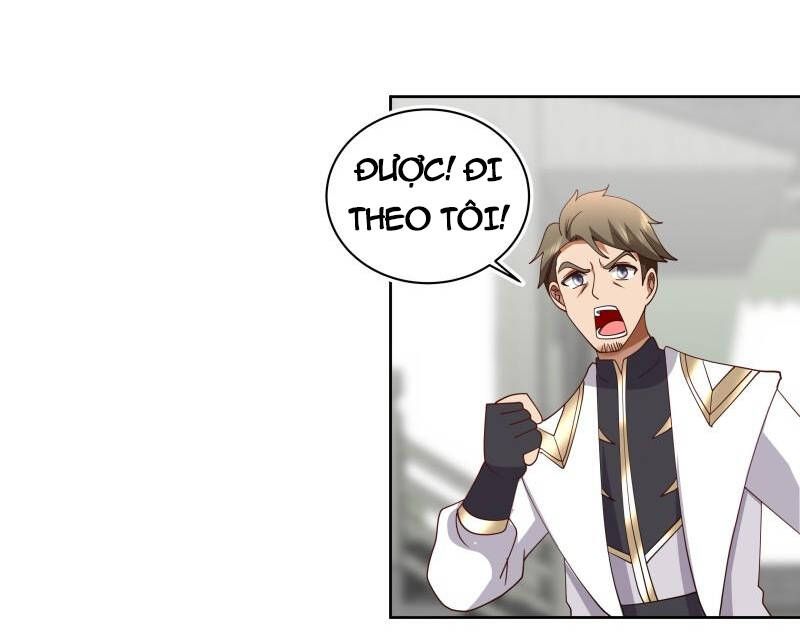 đọc truyện Trên Người Ta Có Một Con Rồng Chương 615 ảnh 20 tại Thiên Thai Truyện