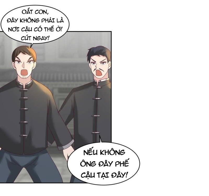 đọc truyện Trên Người Ta Có Một Con Rồng Chương 615 ảnh 4 tại Thiên Thai Truyện