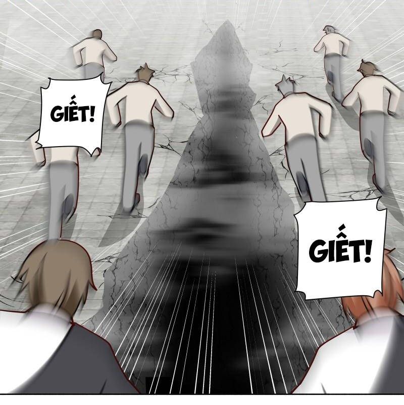 đọc truyện Trên Người Ta Có Một Con Rồng Chương 615 ảnh 23 tại Thiên Thai Truyện